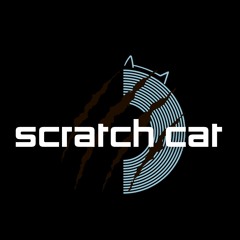 Scratch Cat