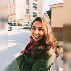 Nada Said