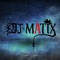 DJ MATIX972