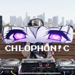 CHLOPHON!C