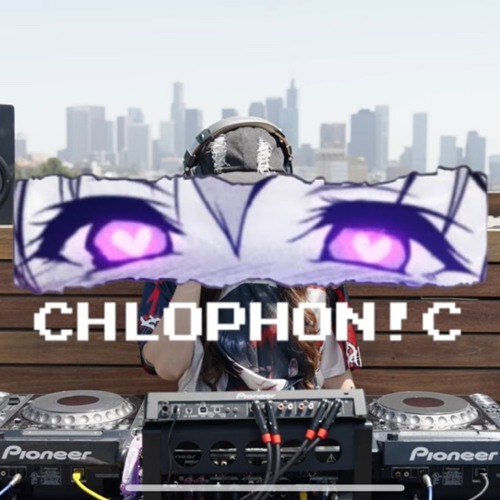 CHLOPHON!C