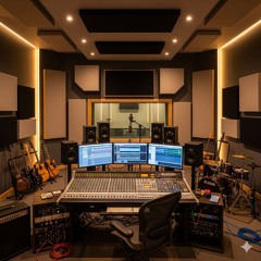 A.R.A.I Music Productions