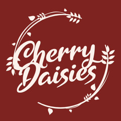 Cherry Daisies