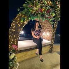 Martina Samir