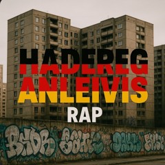 Hadereg Anleivis
