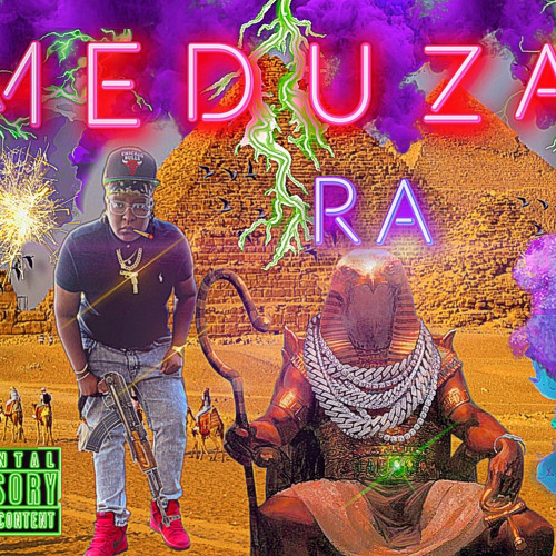 Meduza617’s avatar