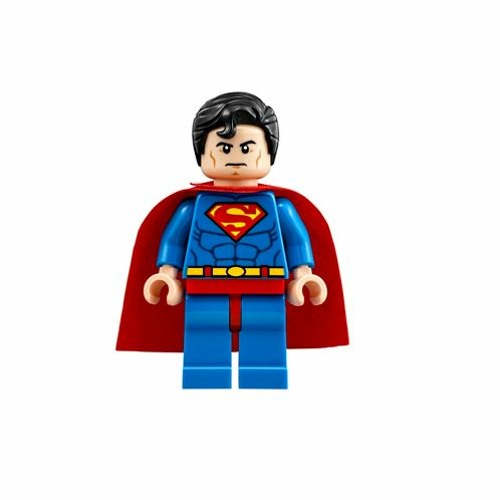 SUPER MAN’s avatar