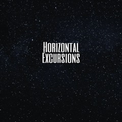 Horizontal Excursions