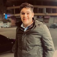 Mazen Mohamed
