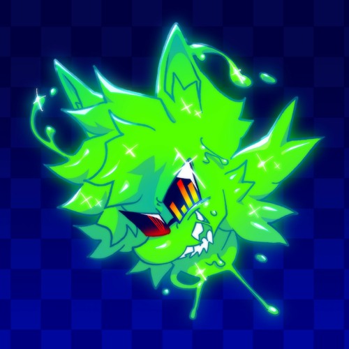 Hybrid Deluxe’s avatar