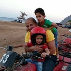 غاده مختار