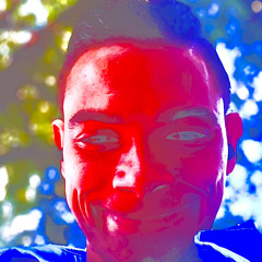 RageATronicdelic