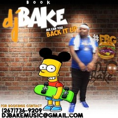 DJ Bake