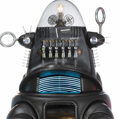 robbietherobot