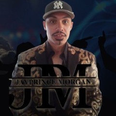 Jayprince Morgan