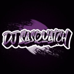 DJ Sasquatch