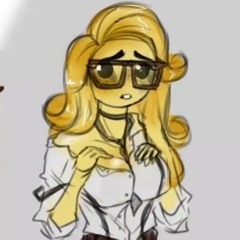 présidente virtuelle