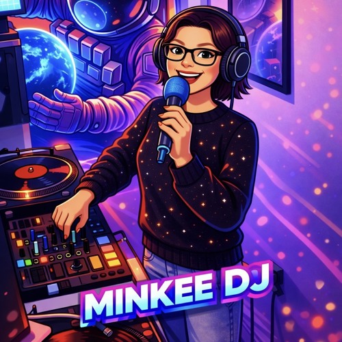 Minkee DJ — artist photo