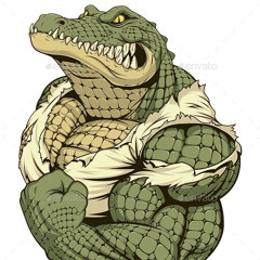 Long Live CRoc G