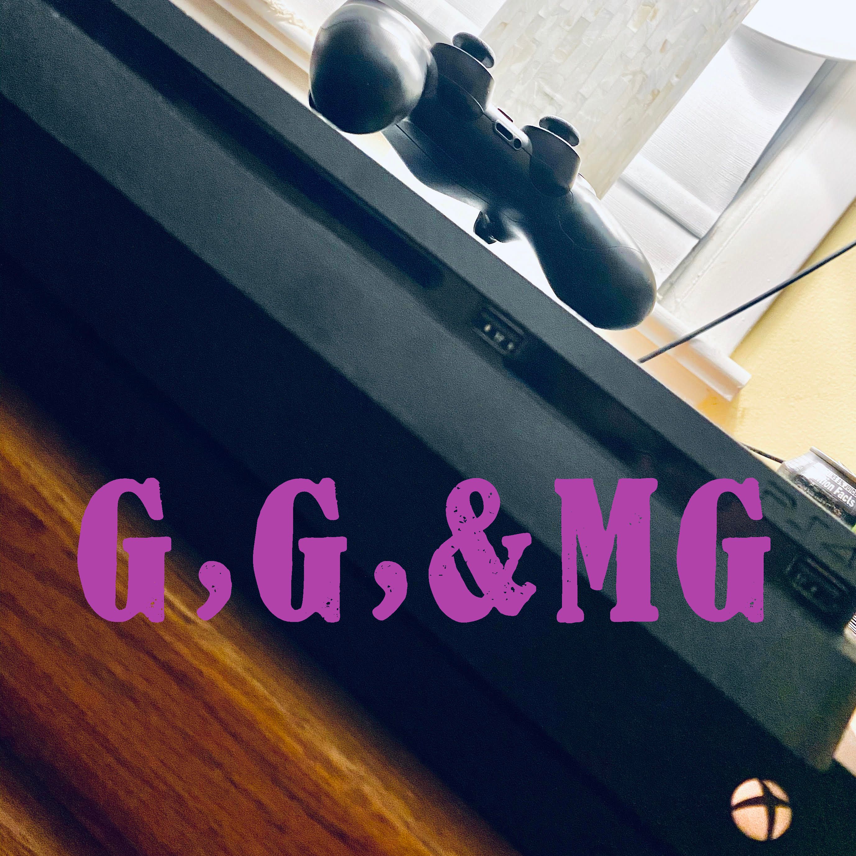 Games, Games, and More Games