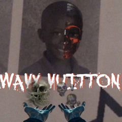 Wavy Vuitton