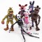 Deacon fnaf