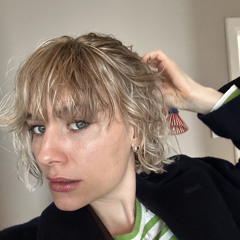 Rebecca Anna Cecilia Magyar