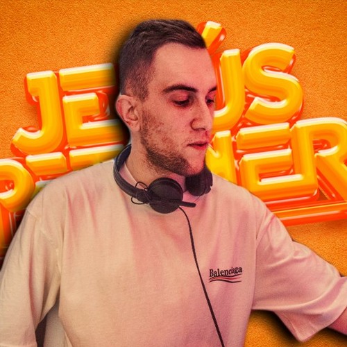 Jesus Petidier Dj’s avatar