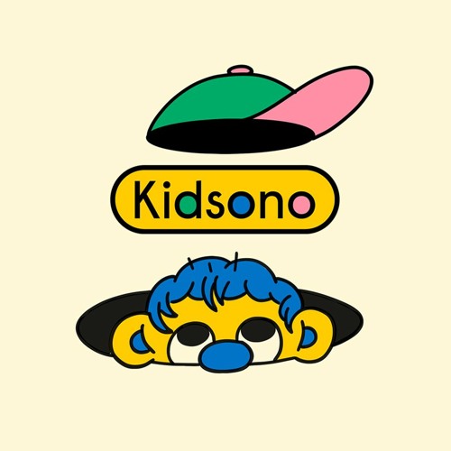 KIDSONO’s avatar