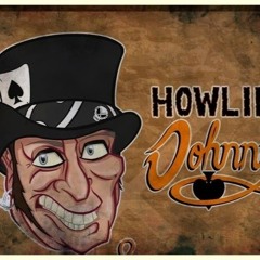 Howlin'Johnny Gowcho