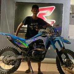 Andi Ilham Eka Saputra