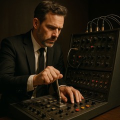 Vibe-O-Matic