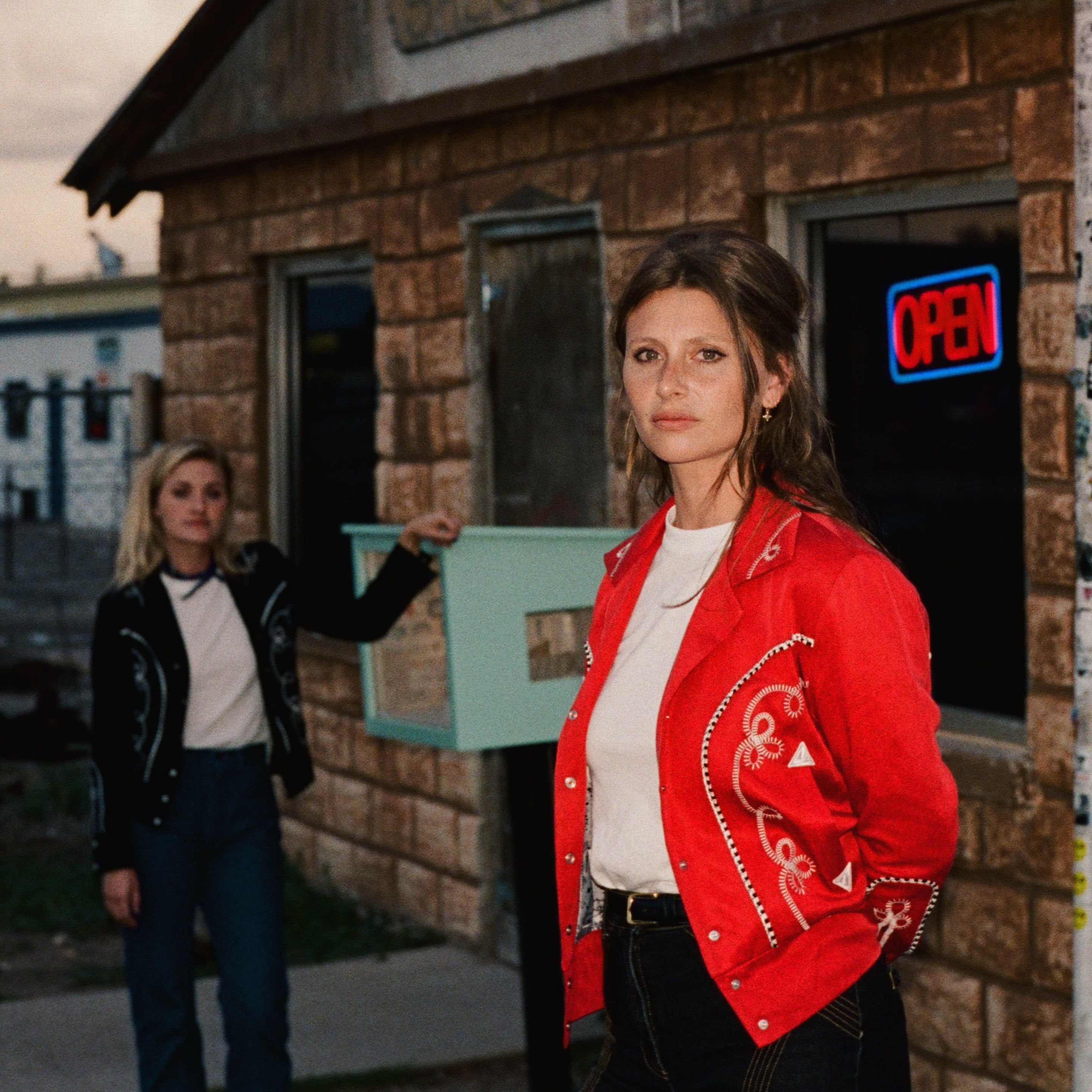 Aly & AJ