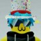 ice fain anims Anims
