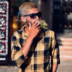 adrian hosseini