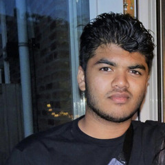 Rashwin Jagroep