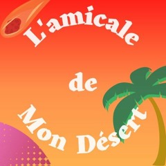 Amicale de Mondésert