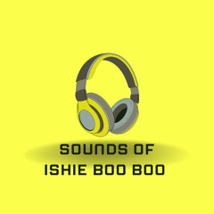 Ishie Boo Boo