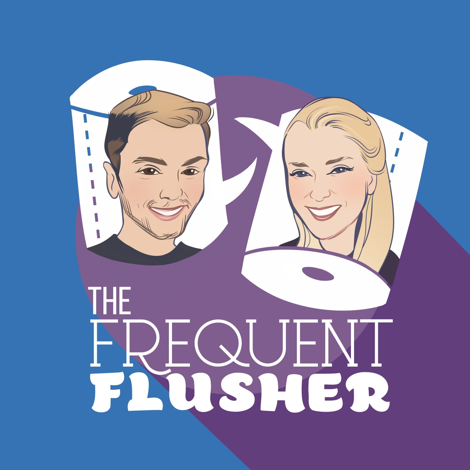 The Frequent Flusher