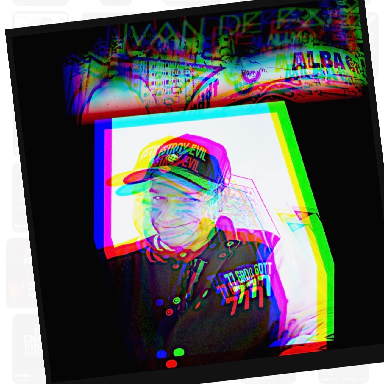 Van De FX