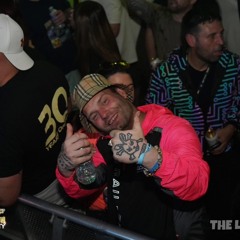 Bucko Buxton
