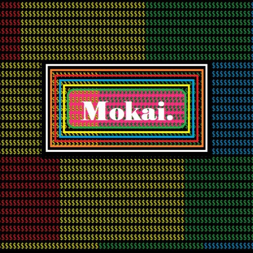 Mokai’s avatar