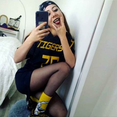 Chloe Gagnon’s avatar
