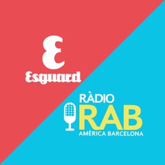 RAB Ràdio i Revista Esguard