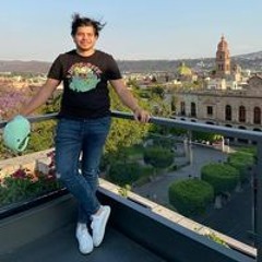 Rodrigo Vázquez Torres