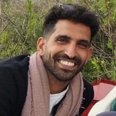 Shachar Samina
