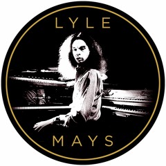 Lyle Mays