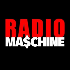 Radio Maschine
