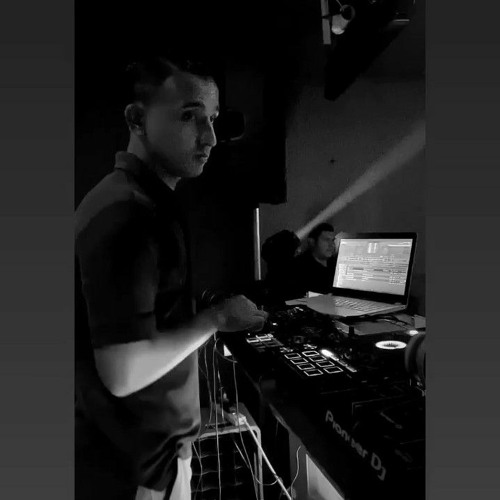 DJ Alvaro Costa Rica’s avatar