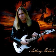 Anthony Michaels Guitarist